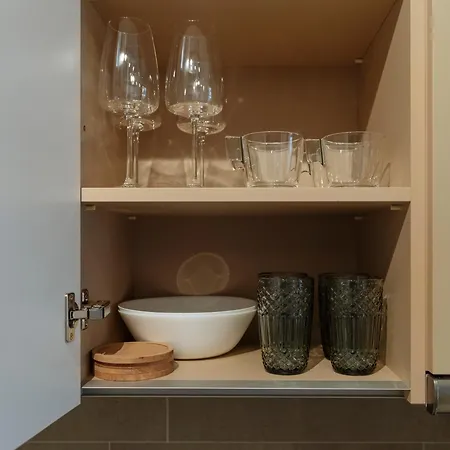 Apartament 21 With Parking Lujerului Bukareszt