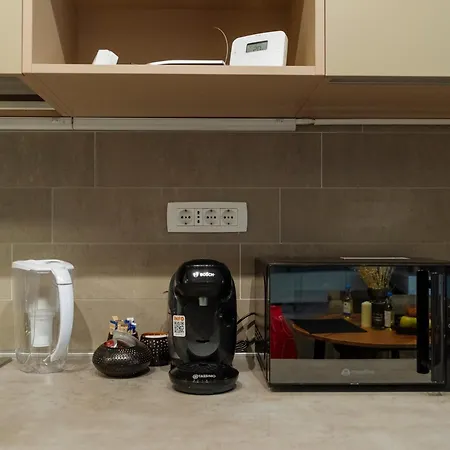 21 With Parking Lujerului *