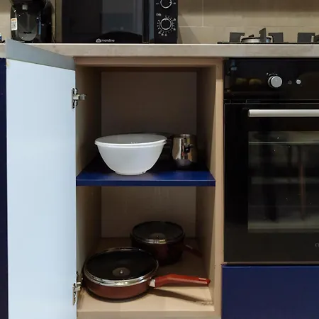 21 With Parking Lujerului Apartament