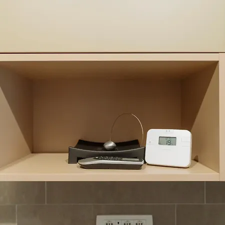 21 With Parking Lujerului Apartament *