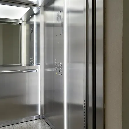 21 With Parking Lujerului Bukareszt