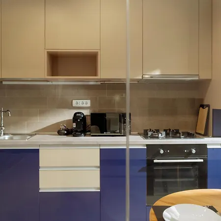 21 Residence City Stay With Private Parking Lujerului * Bucureşti