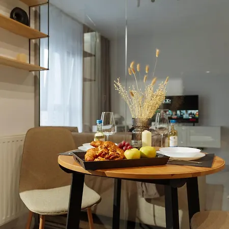 21 Residence City Stay With Private Parking Lujerului