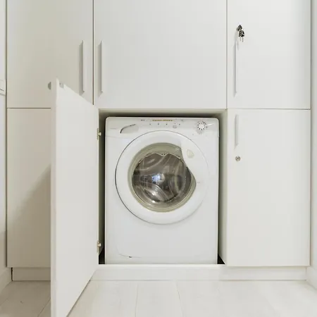 21 With Parking Lujerului Apartament