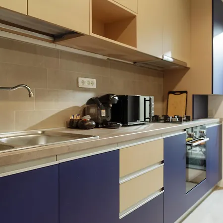 21 Residence City Stay With Private Parking Lujerului