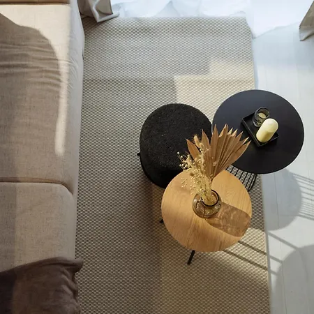 Apartament 21 With Parking Lujerului