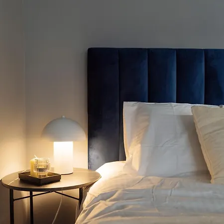 21 With Parking Lujerului Bukareszt