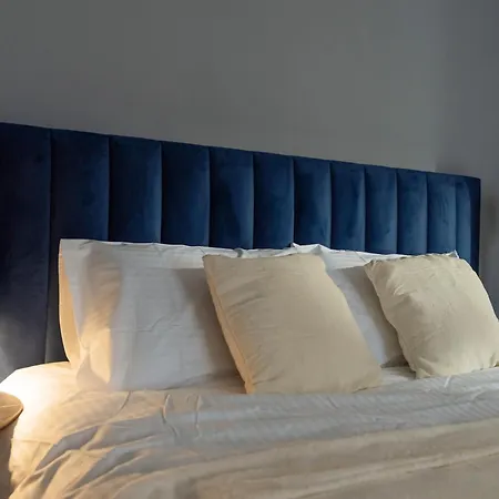 21 Residence City Stay With Private Parking Lujerului