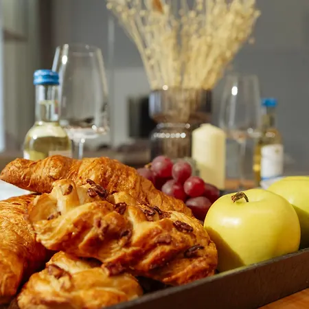 21 Residence City Stay With Private Parking Lujerului * Bucureşti