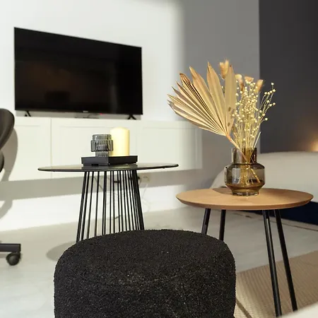 Appartement 21 With Parking Lujerului *