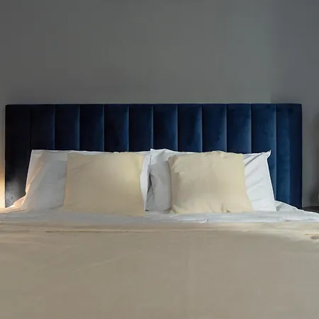 21 With Parking Lujerului Bukareszt