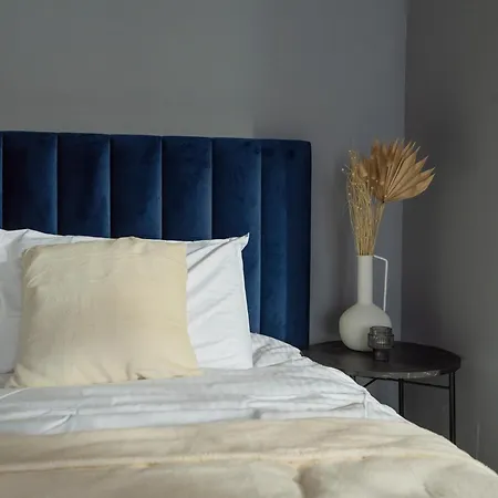 21 Residence City Stay With Private Parking Lujerului