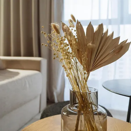 Apartament 21 Residence City Stay With Private Parking Lujerului
