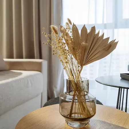 21 Residence City Stay With Private Parking Lujerului Apartament *
