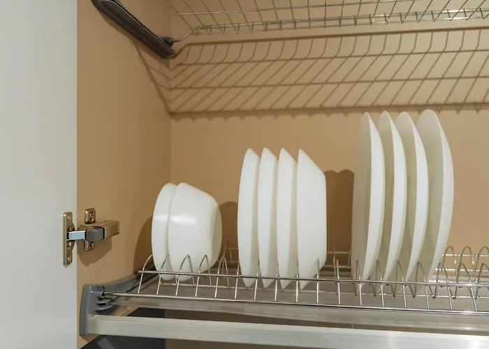 21 With Parking Lujerului