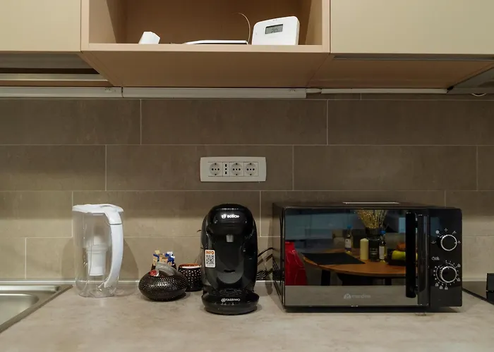 21 With Parking Lujerului *