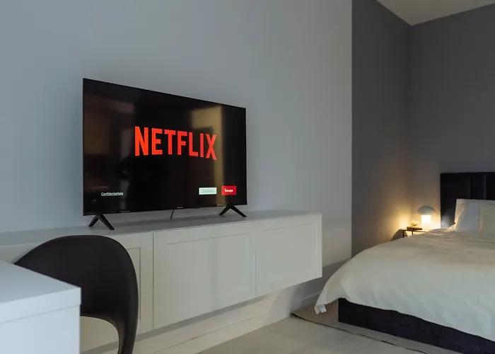 Апартаменти 21 With Parking Lujerului