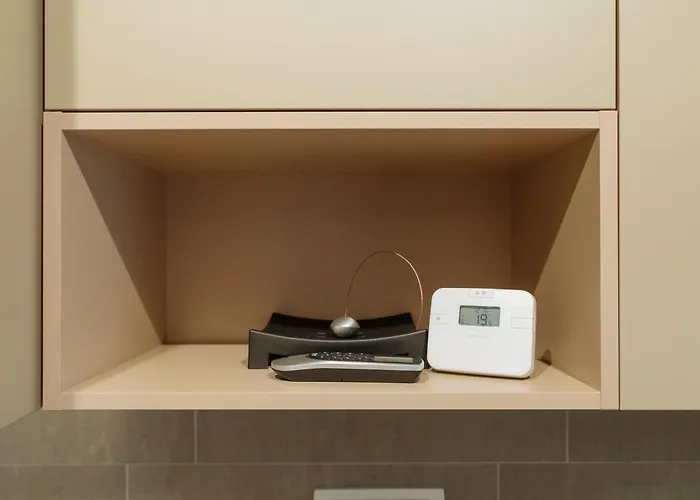 21 With Parking Lujerului Апартаменти *