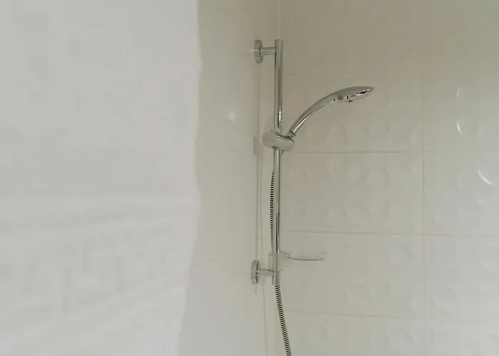 21 With Parking Lujerului Апартаменти