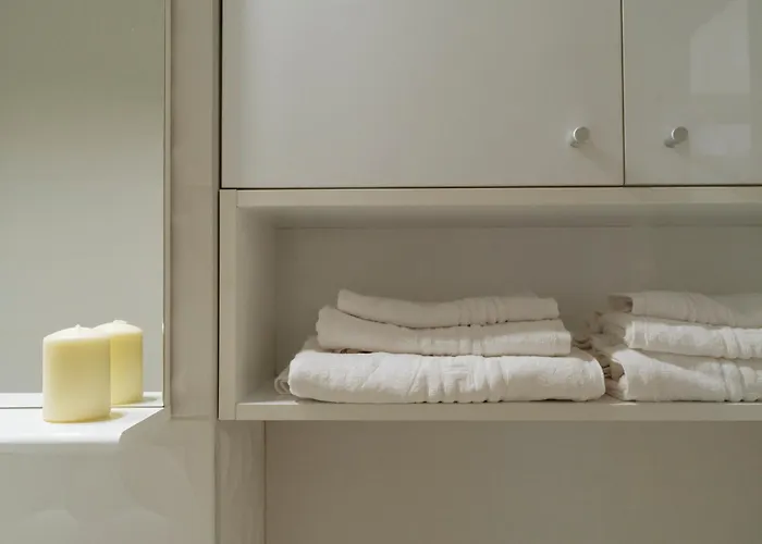 21 With Parking Lujerului Бухарест