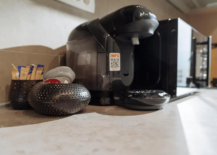 アパート 21 With Parking Lujerului *