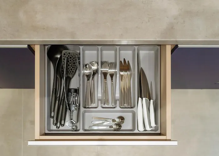 21 With Parking Lujerului