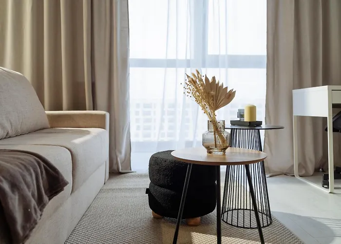 Apartman 21 With Parking Lujerului