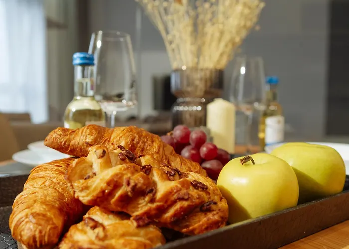 21 With Parking Lujerului * Bukarest