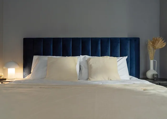 21 With Parking Lujerului Apartman