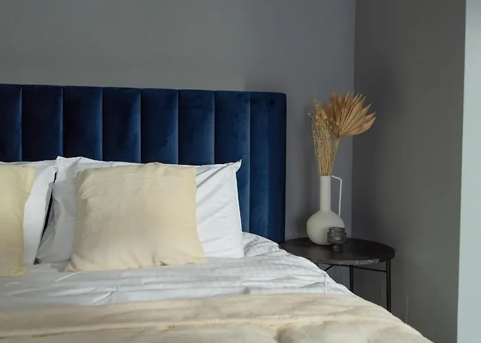 21 With Parking Lujerului