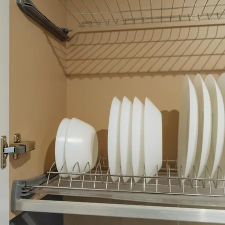 21 With Parking Lujerului