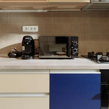 21 With Parking Lujerului